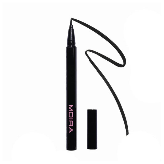 Moira Precesision Liquid Liner