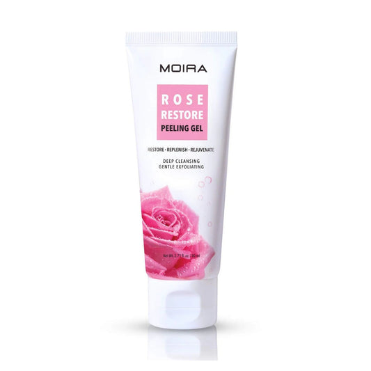 Moira Rose Restore Peeling Gel 80ml