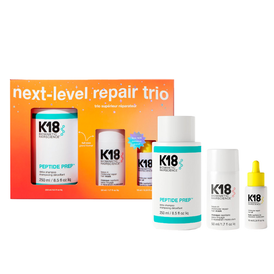K18 Next Level Repair Trio