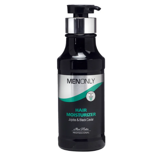 Mon Platin Men Only Hair Moisturizer 400ml