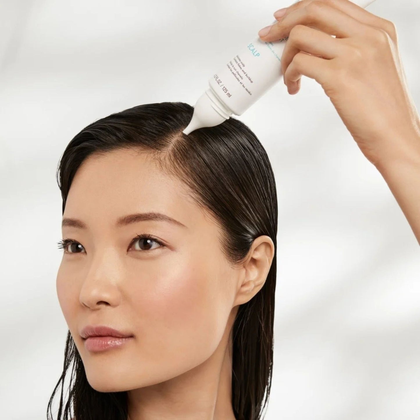Moroccanoil Scalp Purifyng Scrub 125ml