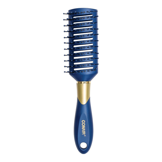 Conair Velvet Touch Vent Brush