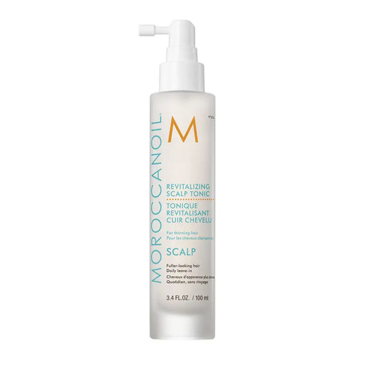 Moroccanoil Scalp Revitalizing Scalp Tonic 100ml