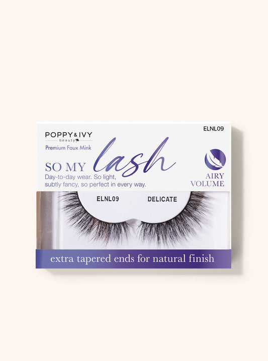 Absolute New York Poppy & Ivy So My Lash