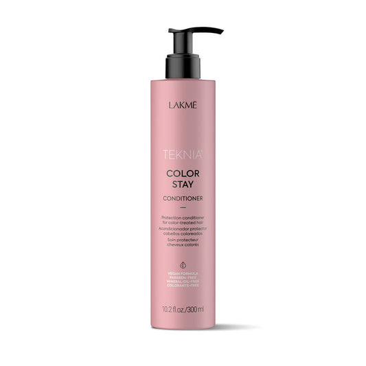 Teknia Color Stay Conditioner 300 ml