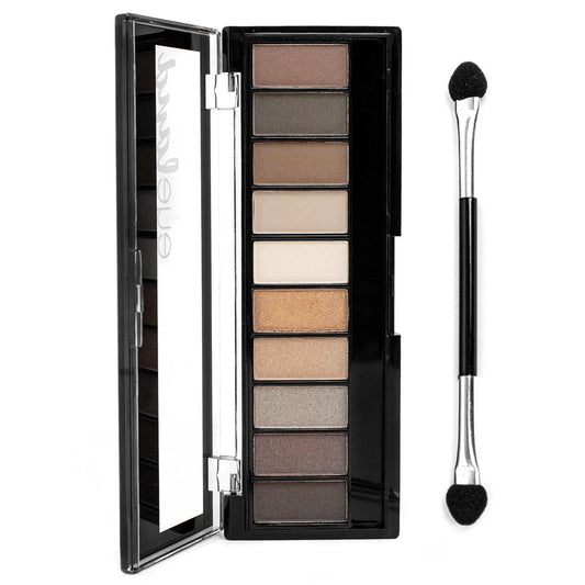 Palladio Eyeland Vibes 10 Eyeshadow