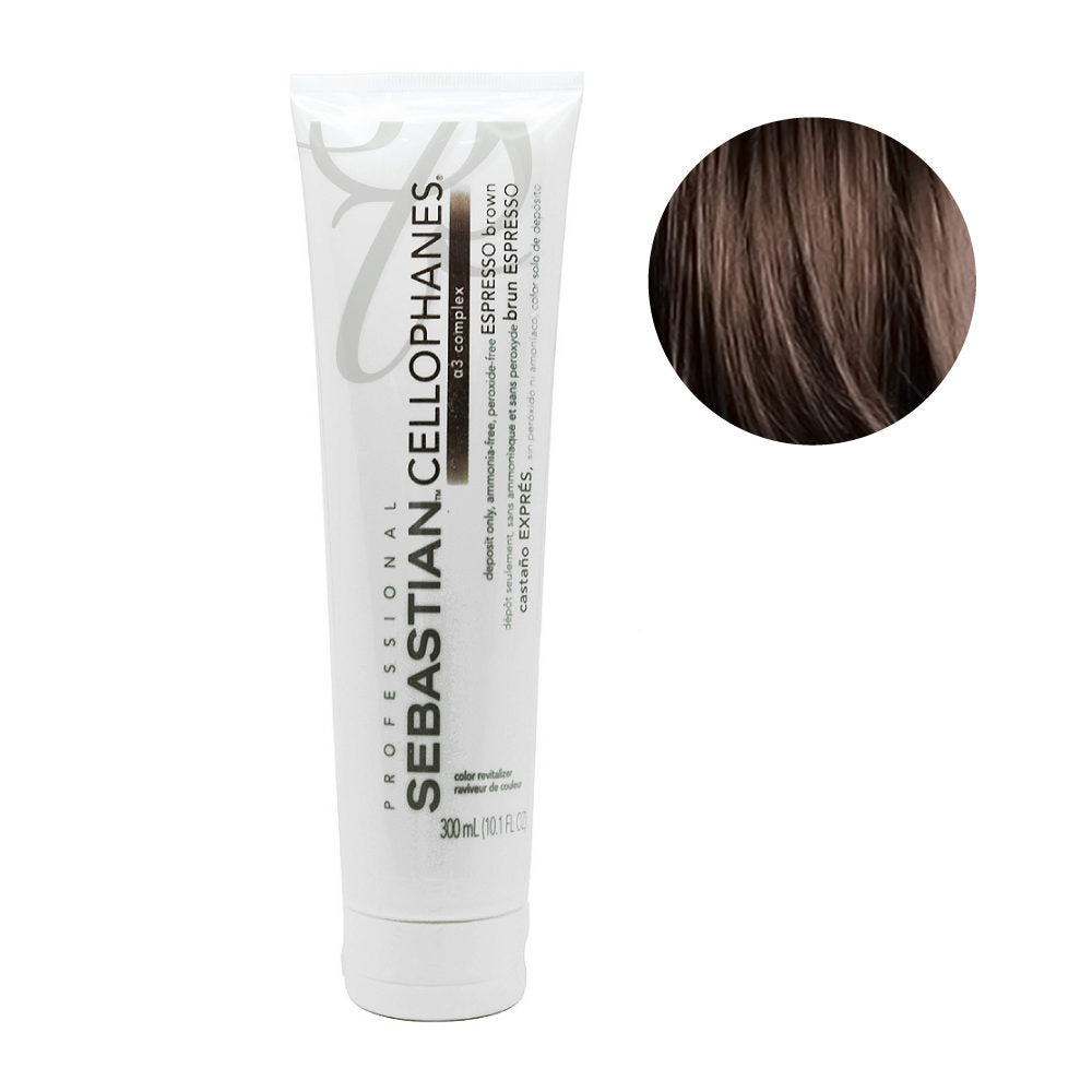 Sebastian Cellophanes Tratamiento 300ml