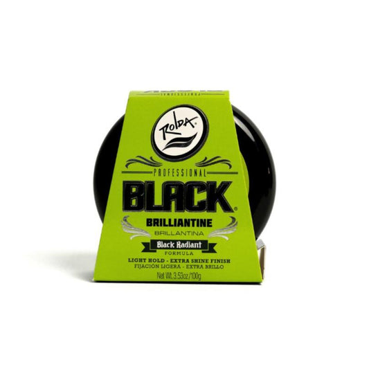 Rolda Black Brillantine 20g