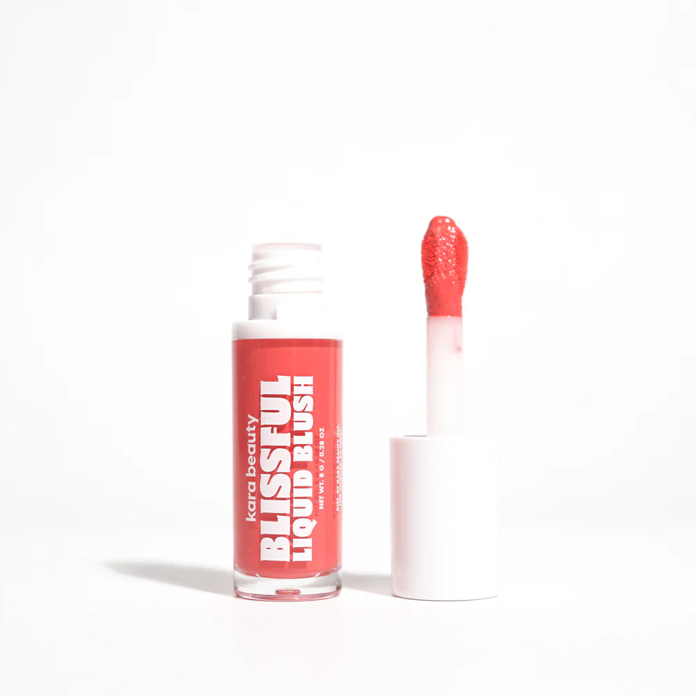 Kara Beauty Blissful Liquid Blush