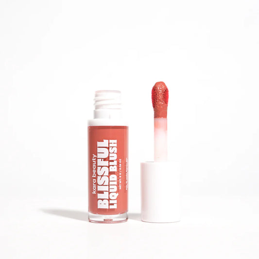 Kara Beauty Blissful Liquid Blush