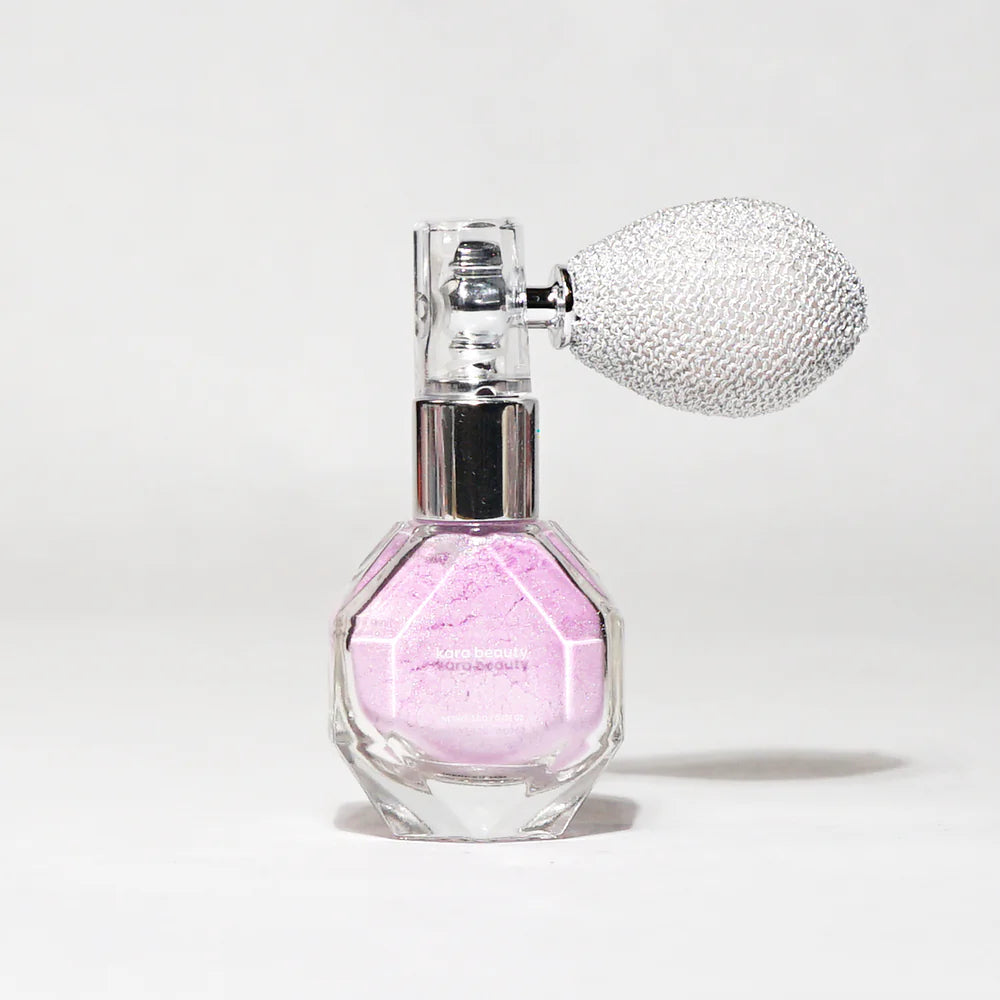 Kara Beauty Star Crossed Dreams Shimmer Powder Spray