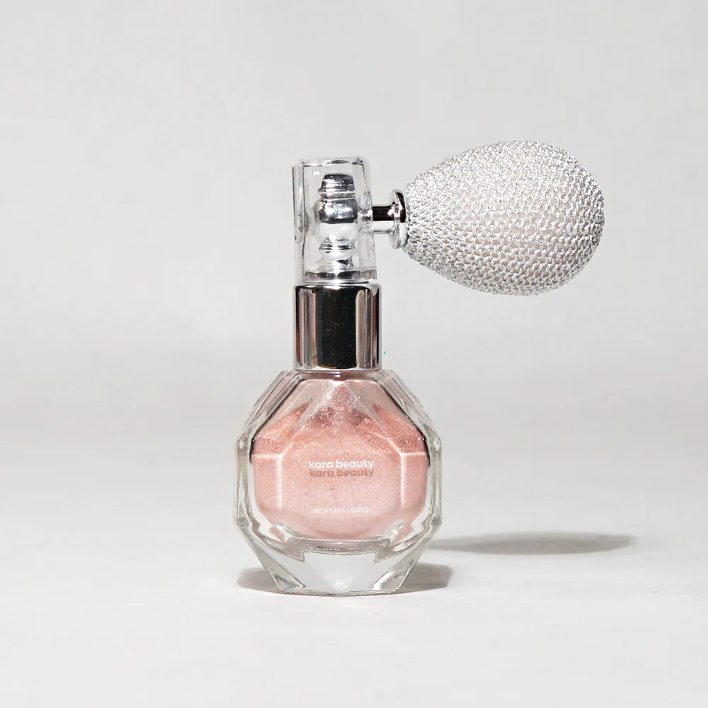 Kara Beauty Star Crossed Dreams Shimmer Powder Spray