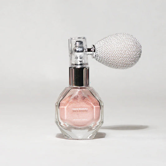Kara Beauty Star Crossed Dreams Shimmer Powder Spray