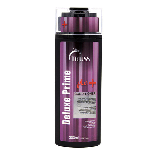 Truss Deluxe Prime Plus Conditioner 300ml