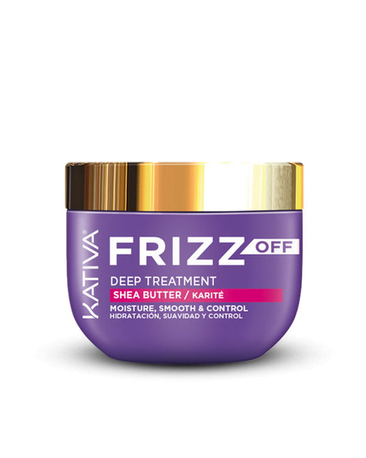 Kativa Frizz Off Mask 500ml
