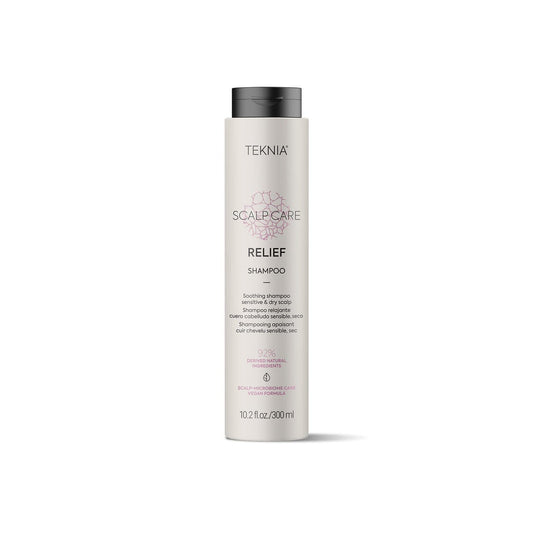 Teknia Scalp Care Relief Soothing Shampoo 300 ml