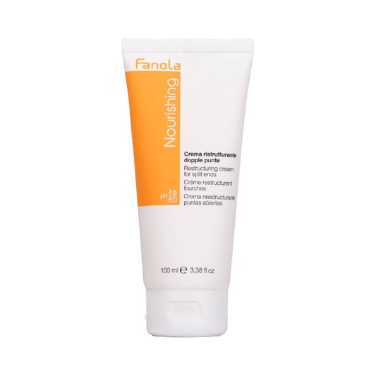 Fanola Nourishing Crema Puntas 100ml