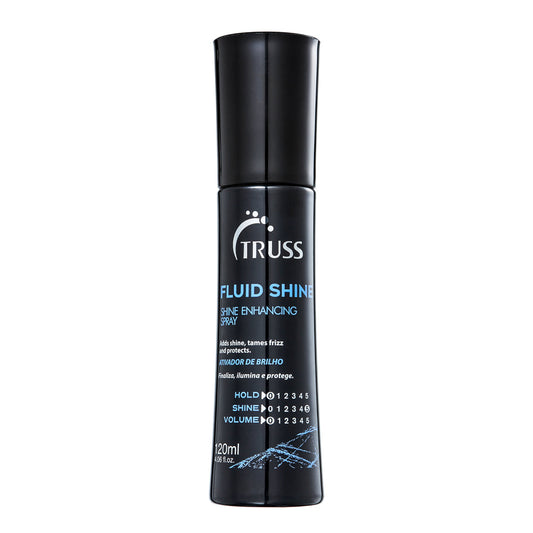 Truss Fluid Shine Spray 120ml