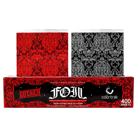 Colortrak Gotica Foil 400
