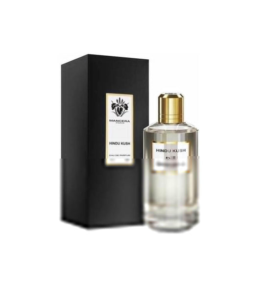Mancera Hindu Kush 120ml