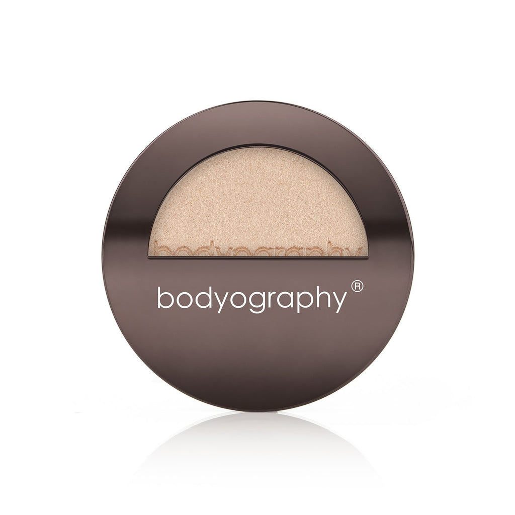 Bodyography Pressed Highlighter From Within 8.38g