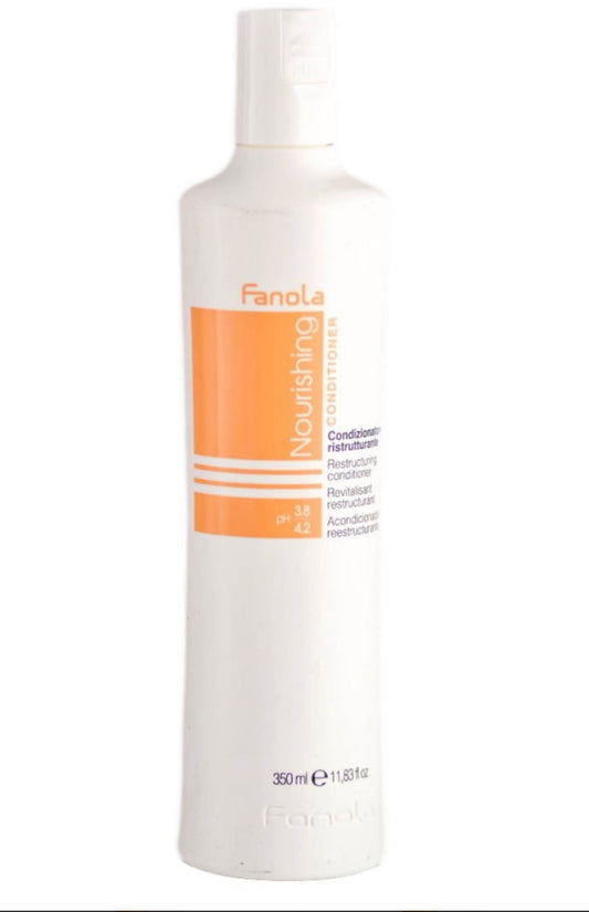 Fanola Nourishing Acondicionador