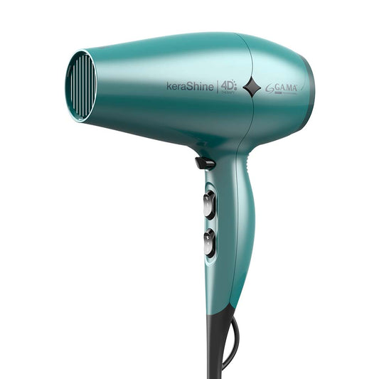 Gama Blower Diamond 4D Kera-Shine 1900W