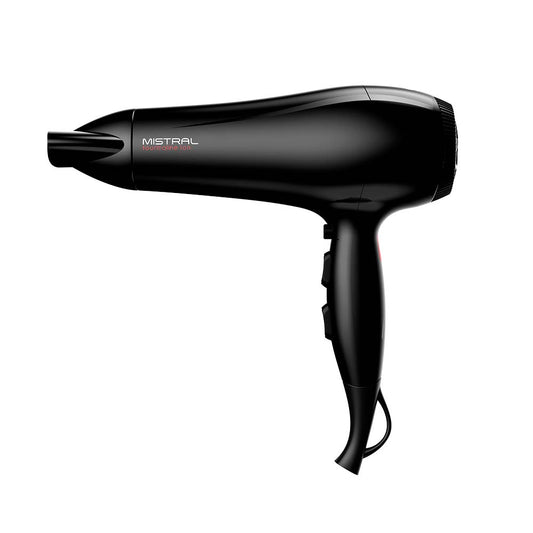 Gama Blower Mistral Tourmaline Ion 1900W