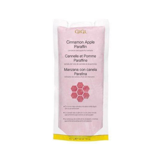 GiGi Cinnamon Apple Paraffin 16oz