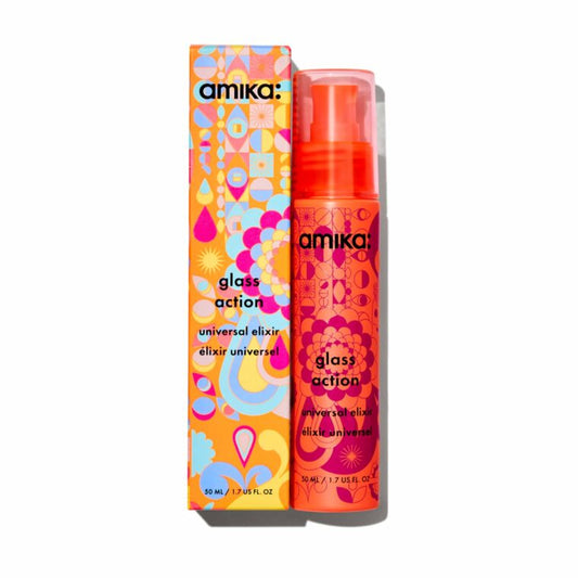 Amika Glass Action Universal Elixir 50ml