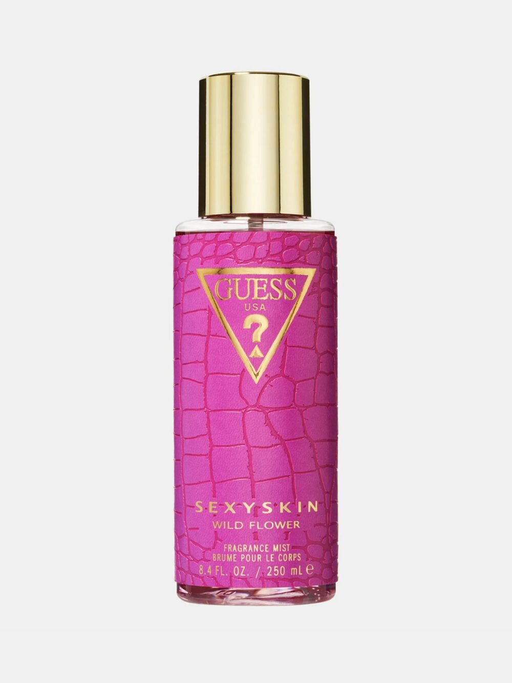 Guess Sexy Skin Wild Flowers Purple Fragance Mist 250ml