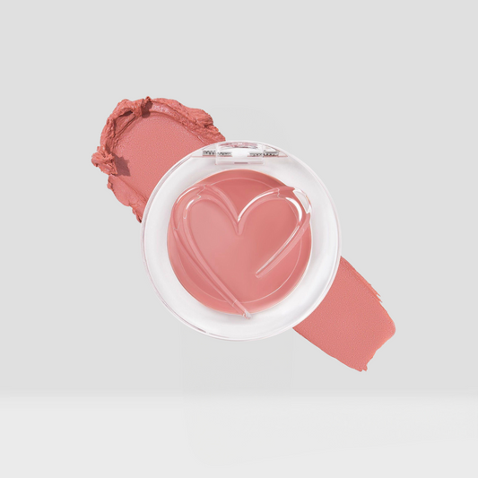 Beauty Creations Stay Blushing Cute