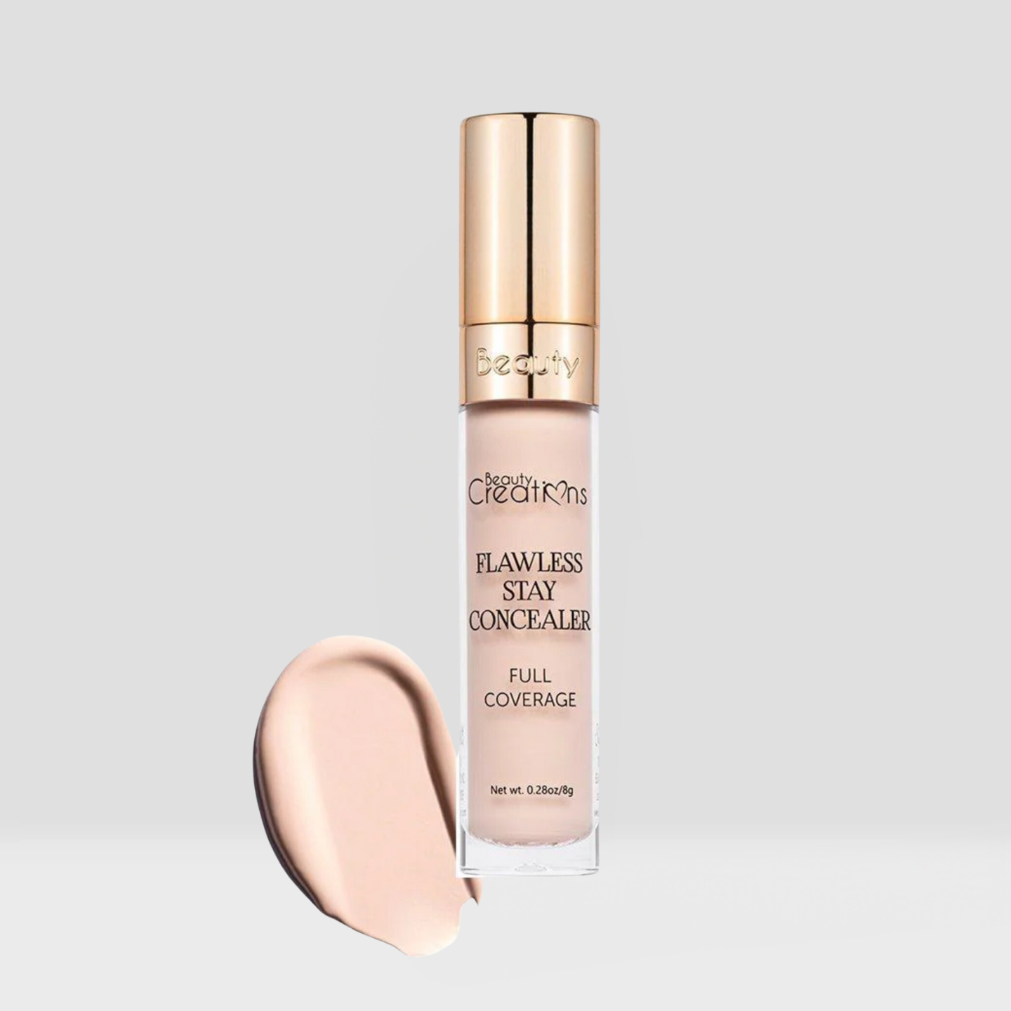 Beauty Creations Flawless Stay Concealer