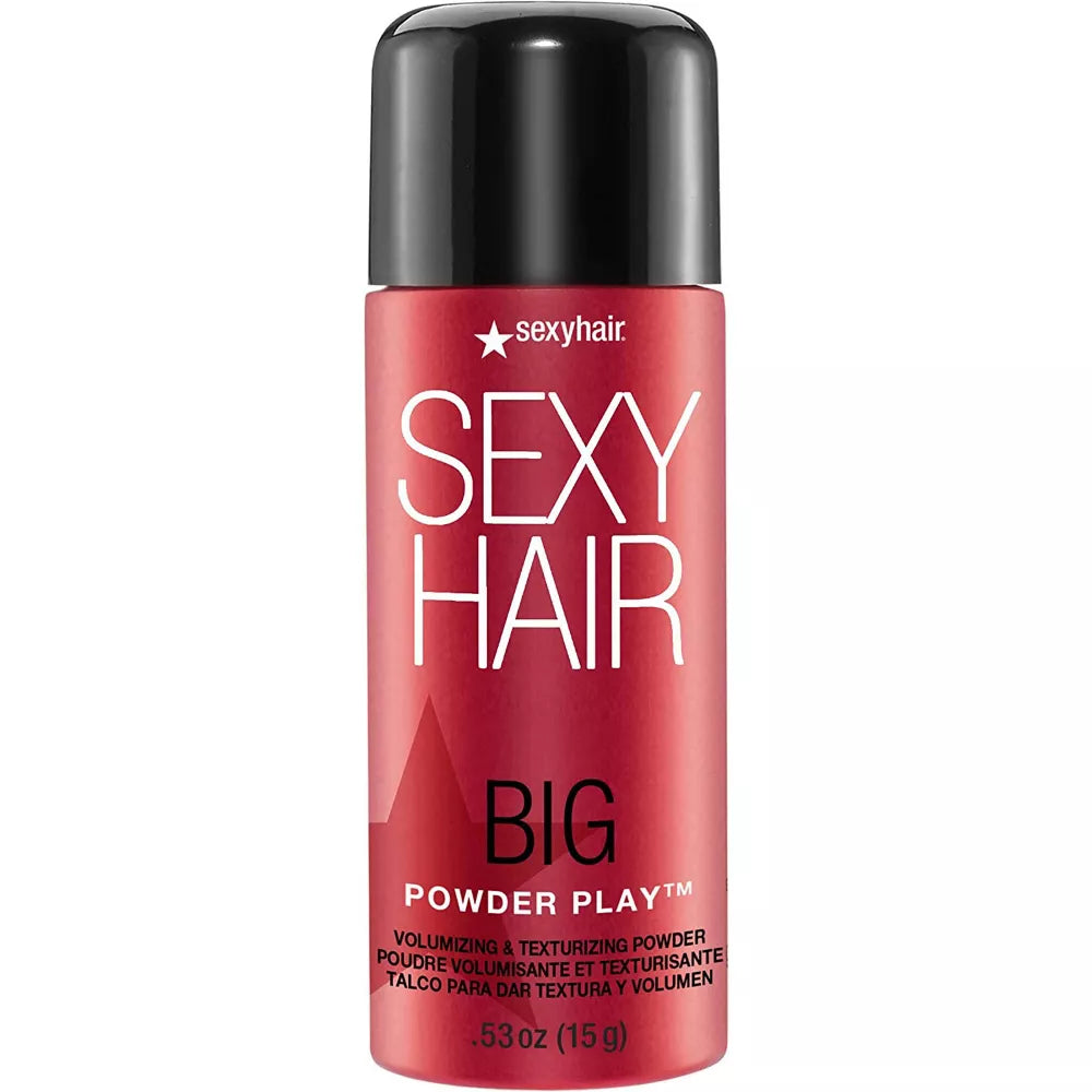 Sexy Hair Big Powder Play .53 Oz