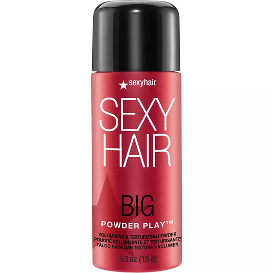 Sexy Hair Big Powder Play .53 Oz