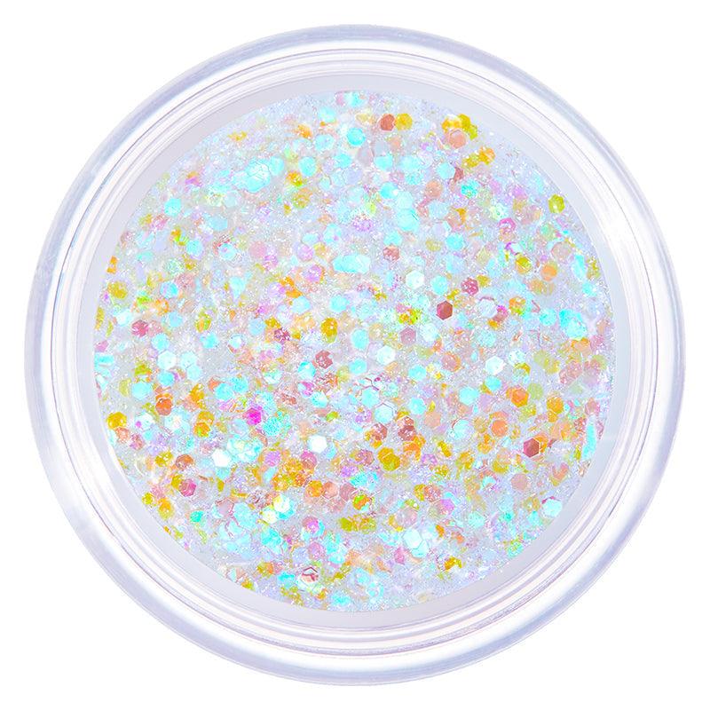 Unleashia Get Loose Glitter Gel