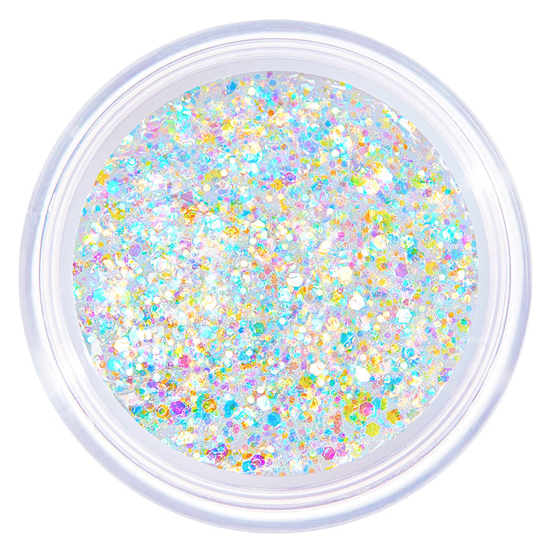 Unleashia Get Loose Glitter Gel