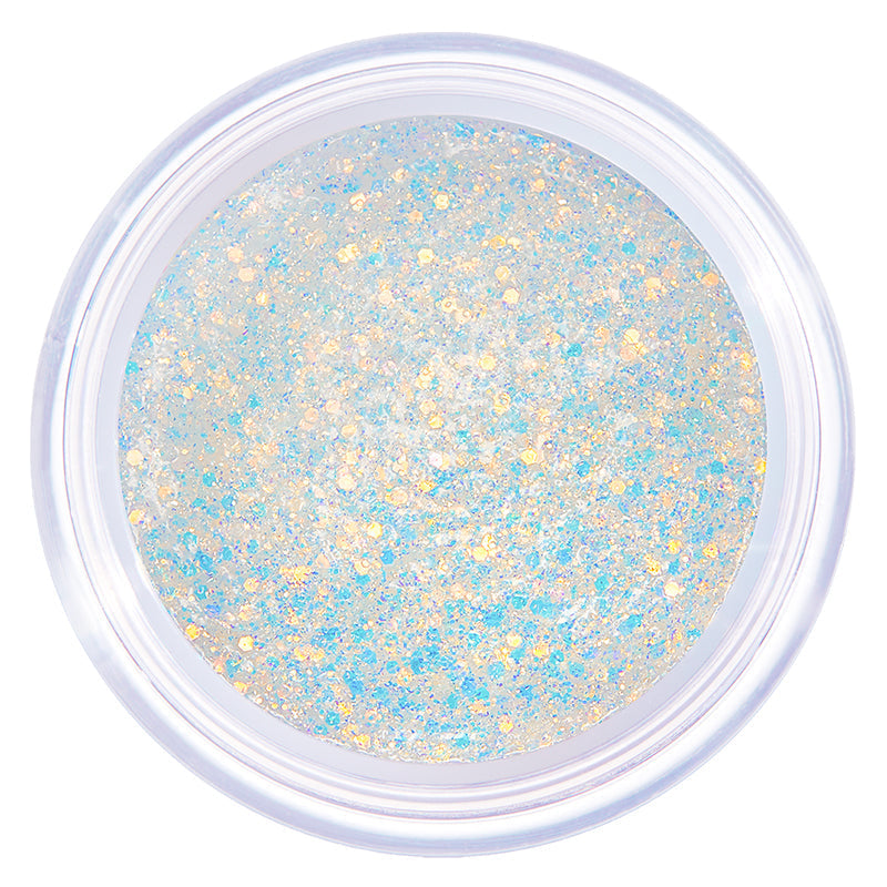 Unleashia Get Loose Glitter Gel