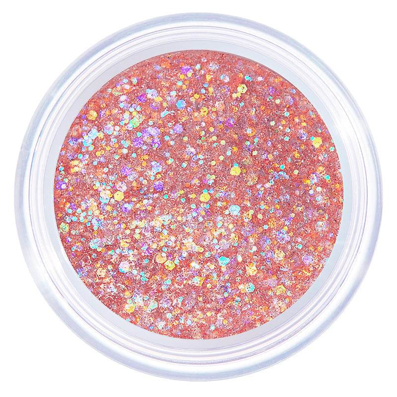 Unleashia Get Loose Glitter Gel