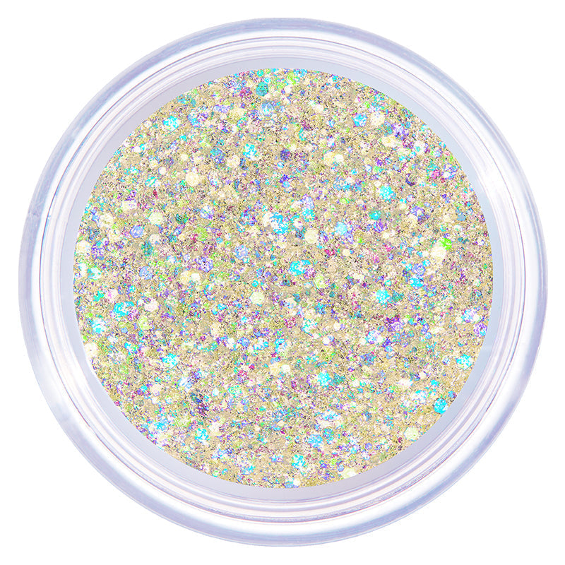 Unleashia Get Loose Glitter Gel