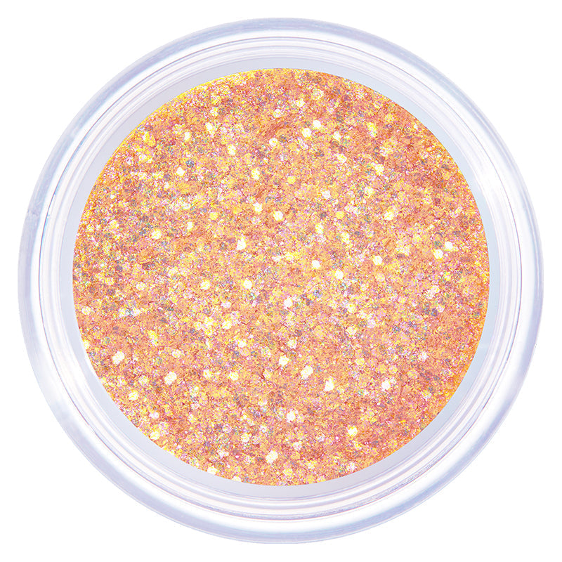 Unleashia Get Loose Glitter Gel