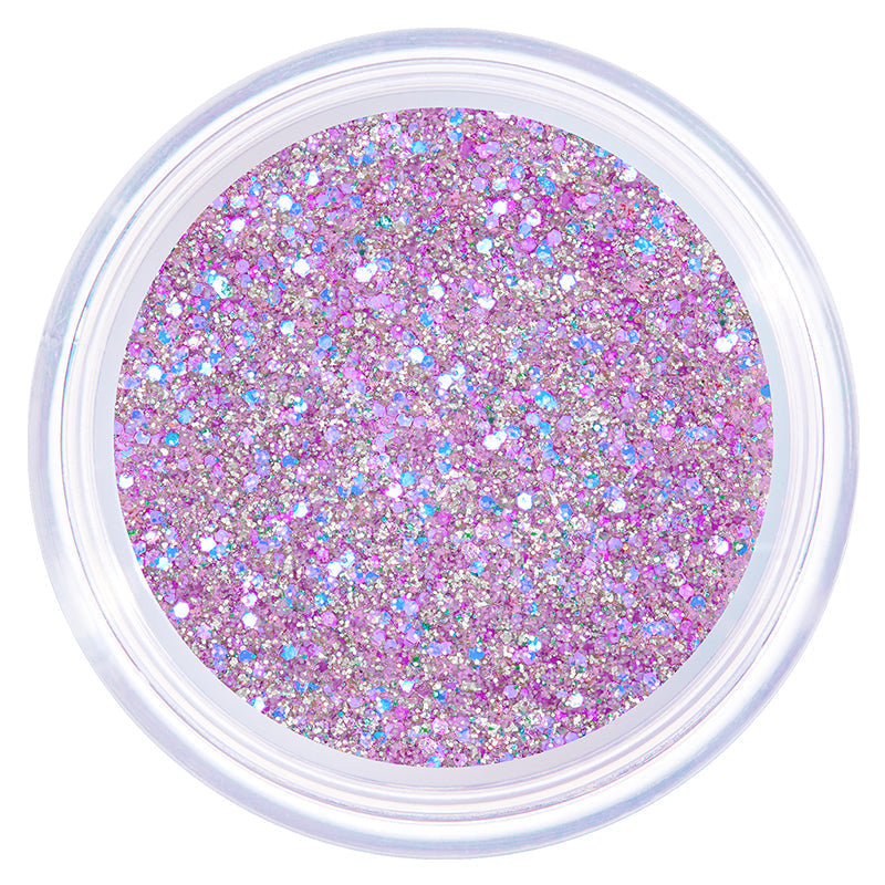 Unleashia Get Loose Glitter Gel