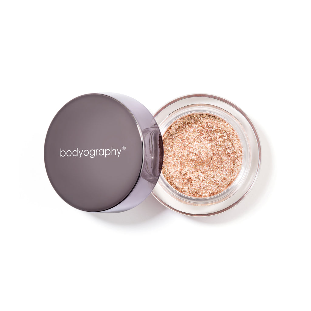 Bodyography Glitter Pigment
