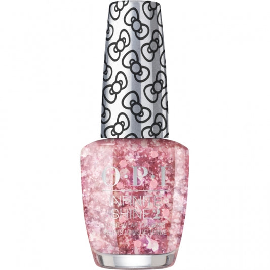 Opi Esmalte Gel Born To Sparkle Hrl44