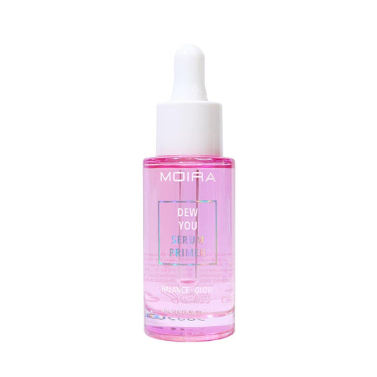 Moira Beauty Serum Primer Dew You