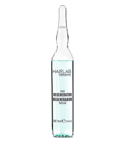 Salerm Hair Revitalizer Ampolla Individual 13ml