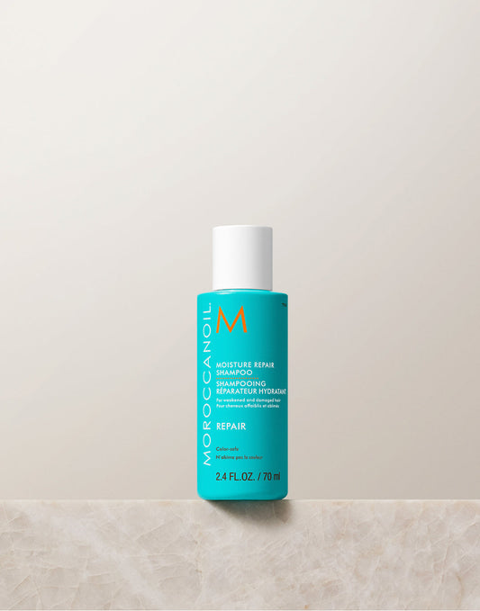 Moroccanoil Moisture Repair Shampoo 70ml