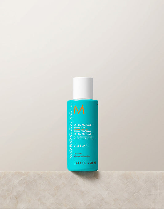 Moroccanoil Extra Volume Shampoo 70ml