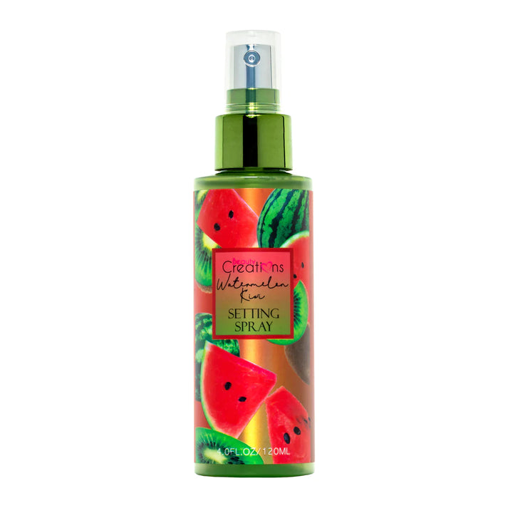 Beauty Creations Setting Spray Watermelon Kiwi