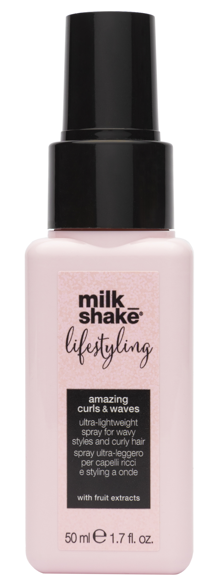 Milk Shake Lifestyling Amazing Curls & Waves 50ml